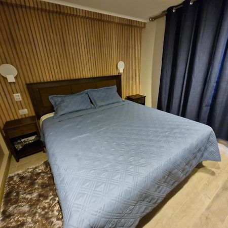 Departamento Edificio Rotterdam Amoblado Apartment อิกิเก ภายนอก รูปภาพ
