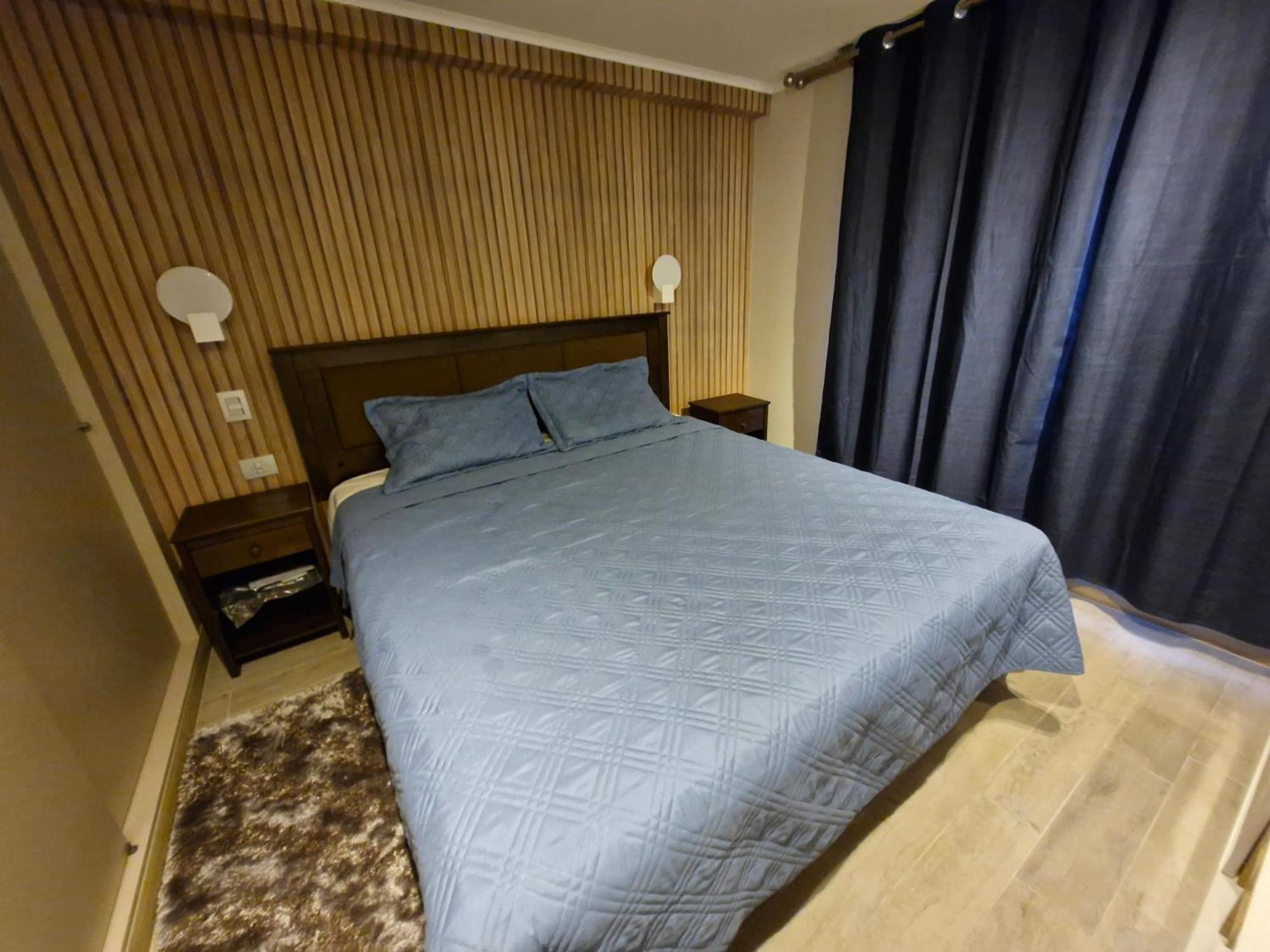 Departamento Edificio Rotterdam Amoblado Apartment อิกิเก ภายนอก รูปภาพ