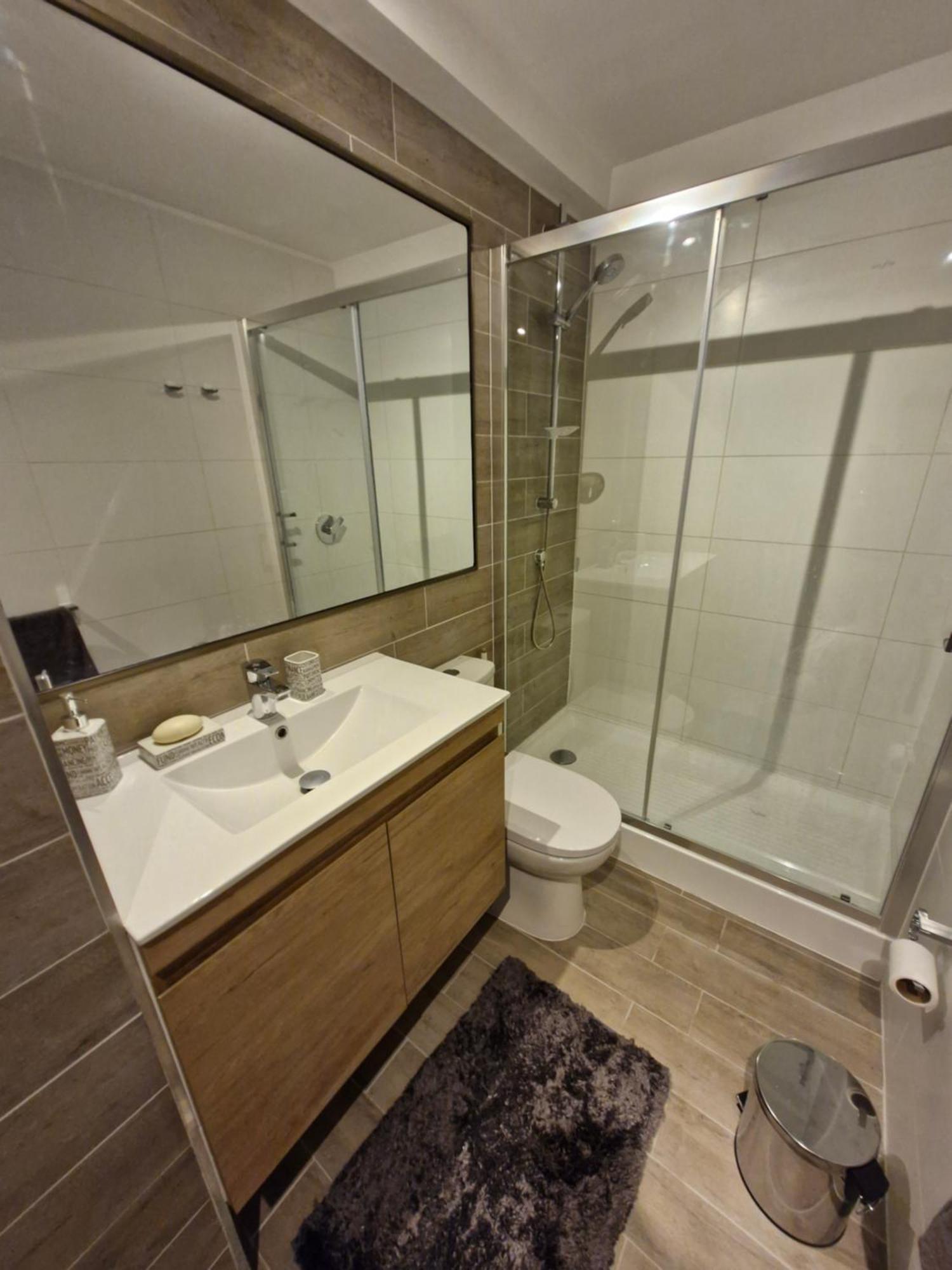 Departamento Edificio Rotterdam Amoblado Apartment อิกิเก ภายนอก รูปภาพ