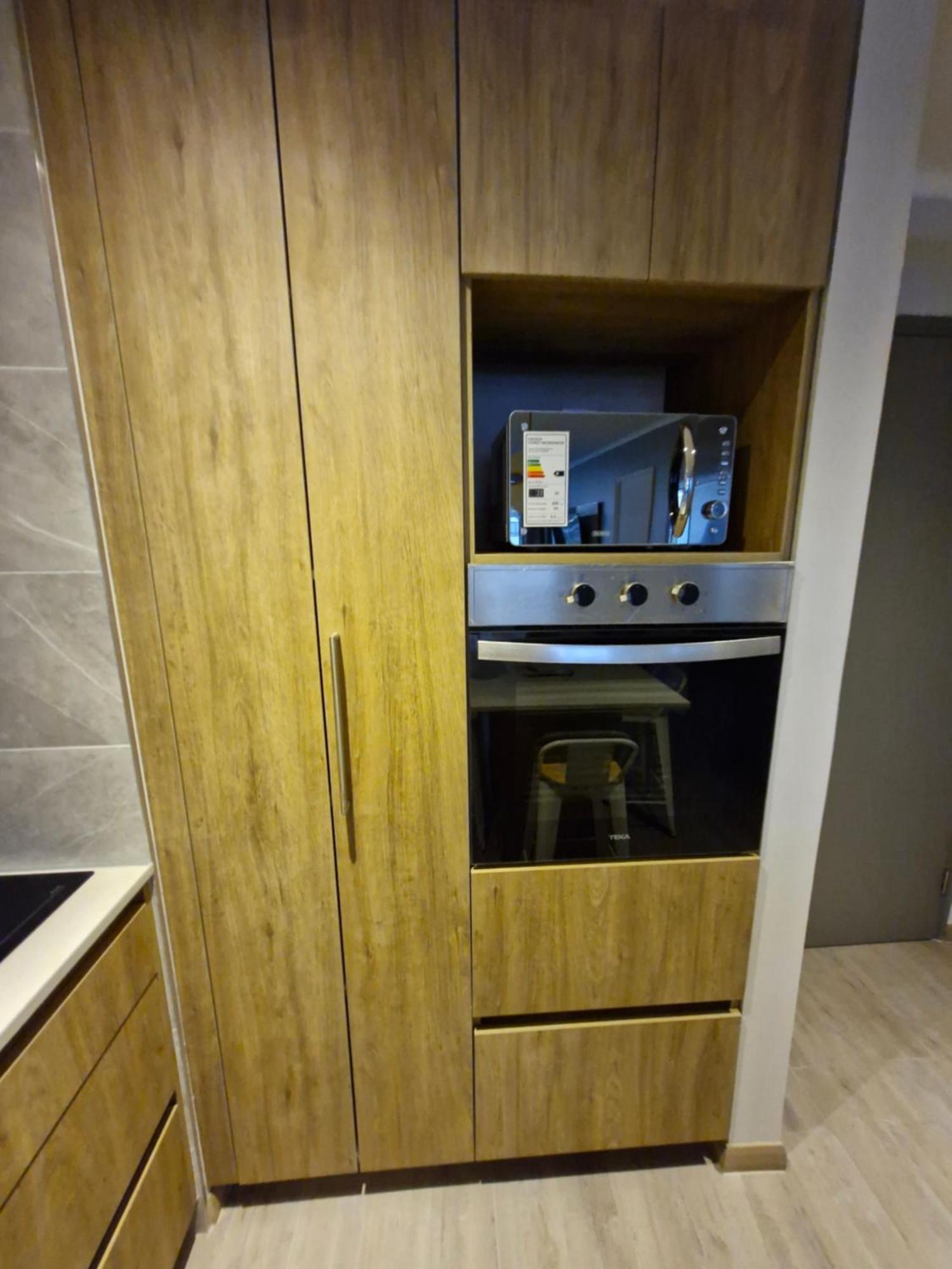 Departamento Edificio Rotterdam Amoblado Apartment อิกิเก ภายนอก รูปภาพ