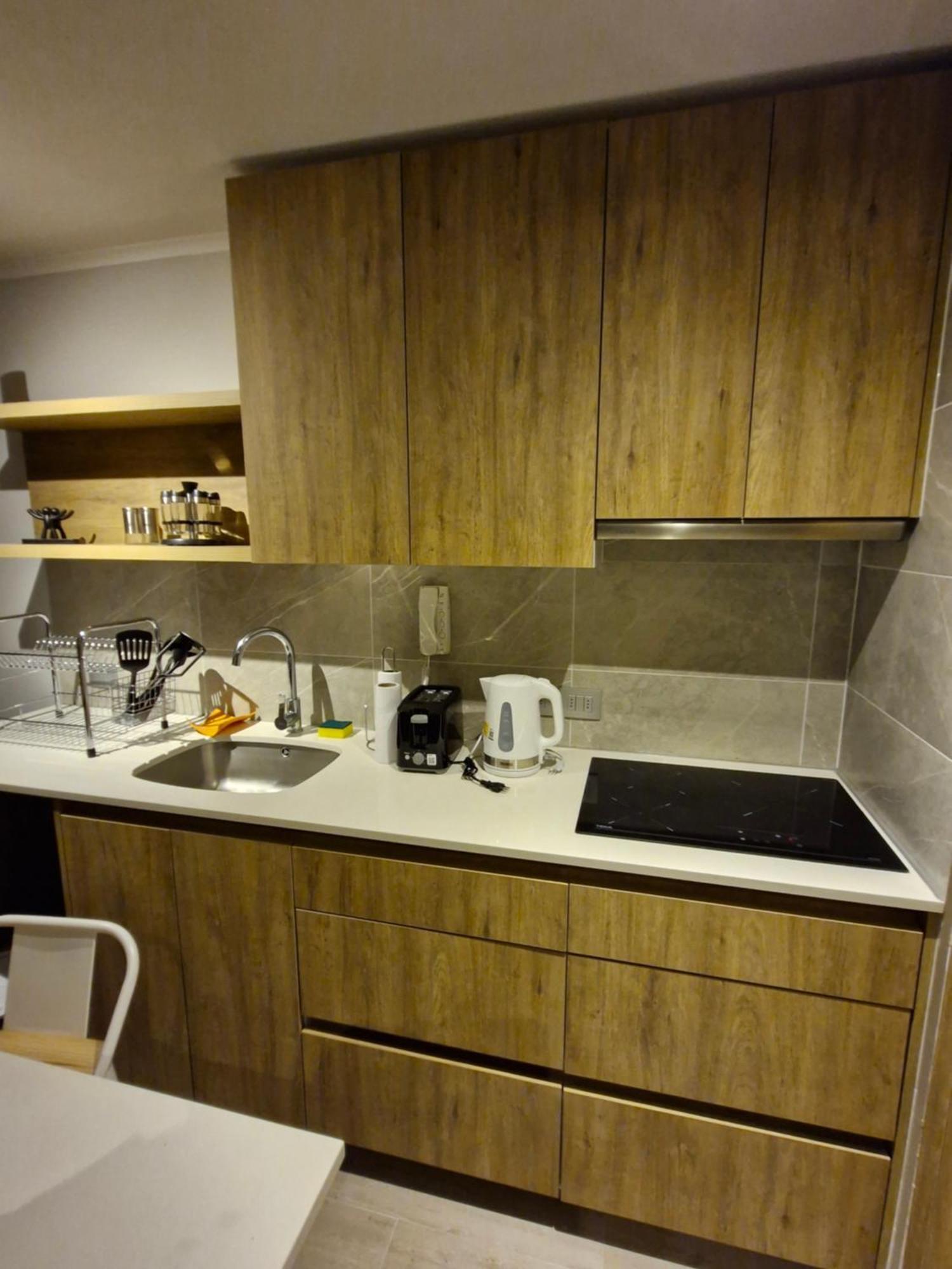 Departamento Edificio Rotterdam Amoblado Apartment อิกิเก ภายนอก รูปภาพ