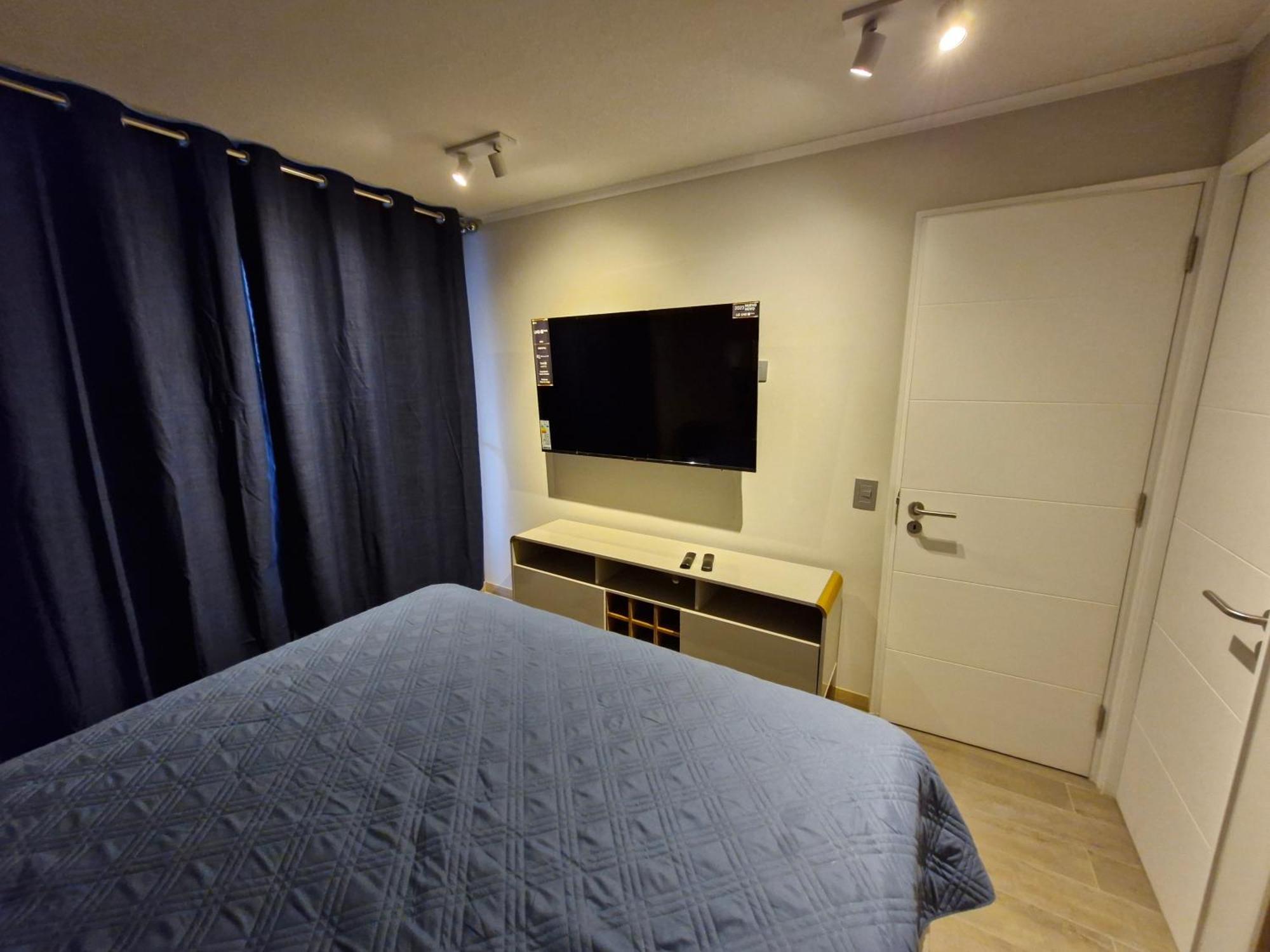 Departamento Edificio Rotterdam Amoblado Apartment อิกิเก ภายนอก รูปภาพ