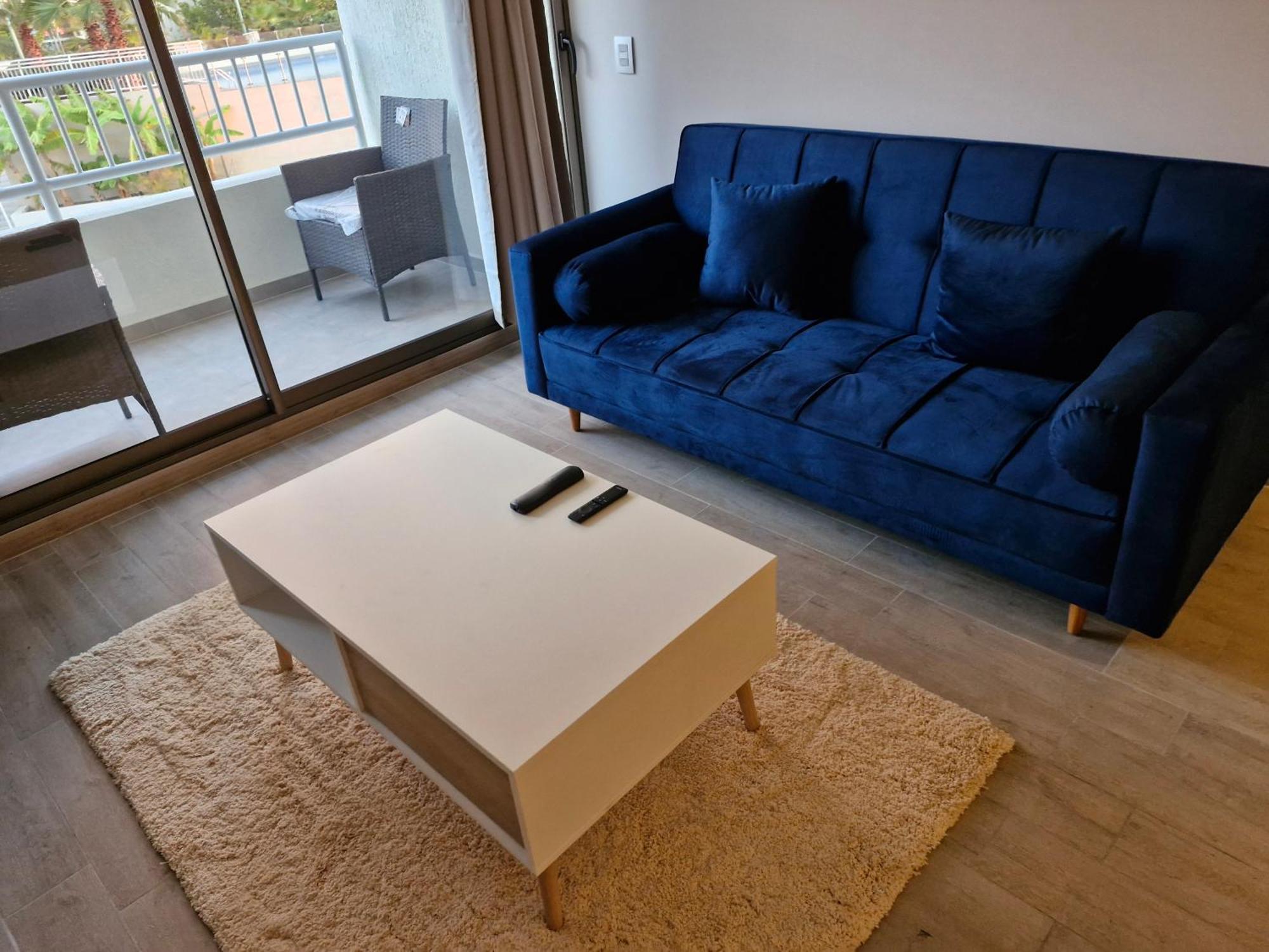 Departamento Edificio Rotterdam Amoblado Apartment อิกิเก ภายนอก รูปภาพ